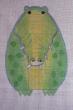 Sitter Critter - Abner Alligator