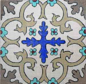 Tile Design 8