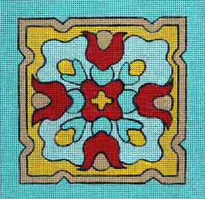 Tile Design 9