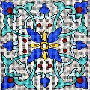 Tile Design 10