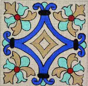 Tile Design 12