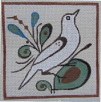 Mexican Bird 4