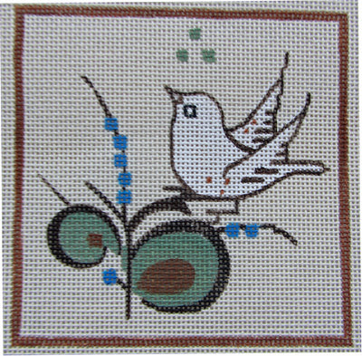 Mexican Bird 2