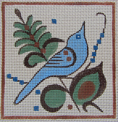 Mexican Bird