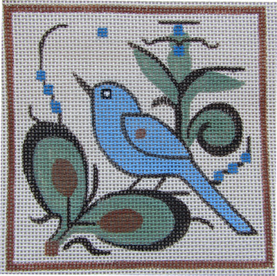 Mexican Bird 6