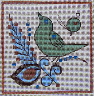 Mexican Bird 7