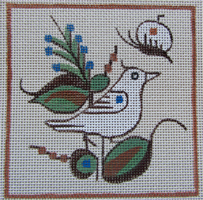Mexican Bird 8