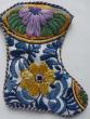 Talavera Mini Stocking 4