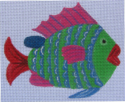 Fish 1