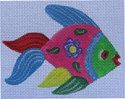 Fish 2