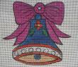 Bell Ornament 4