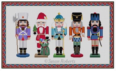 Nutcracker Collection