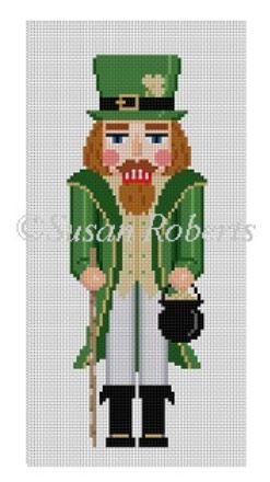 Nutcracker/Irish