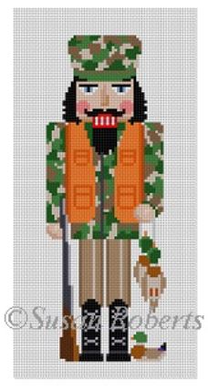 Nutcracker/Duck Hunter