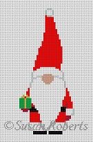 Santa Gnome