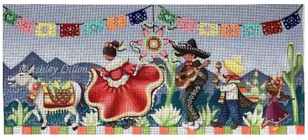 Cinco de Mayo March