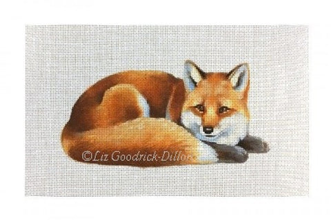 Fox Horizontal