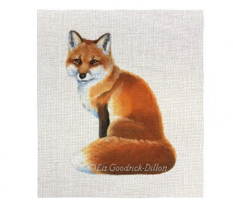 Fox Vertical