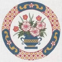 Imari Design Round 1