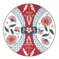 Imari Design Round 3