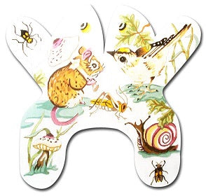 Woodland Animals