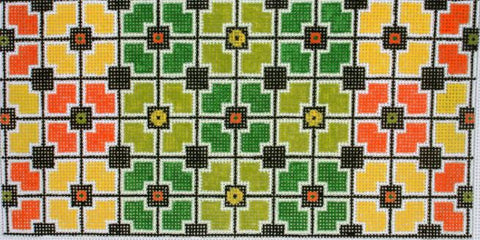 Geometric Square
