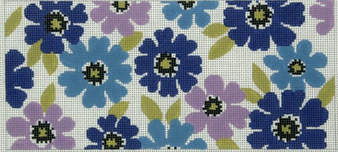Lavendar Floral