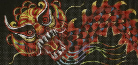 Year of the Dragon