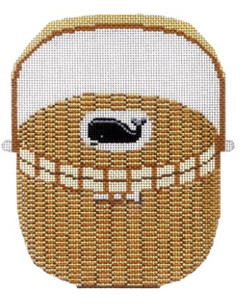 Nantucket Basket 