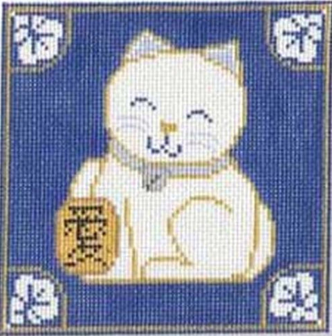 Lucky Cat - Love