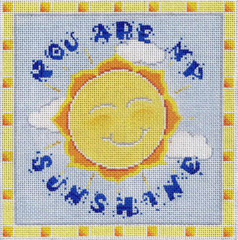 You are My Sunshine