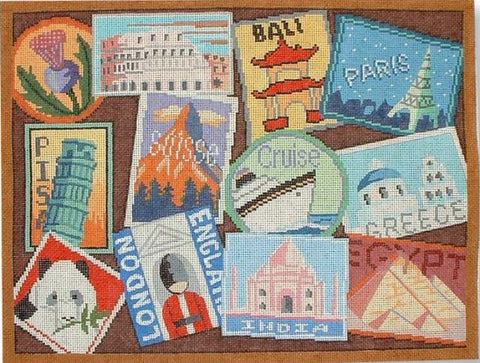 World of Travel