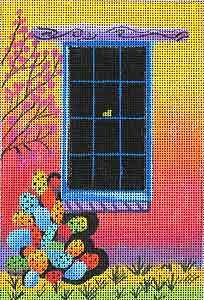 La Ventana
