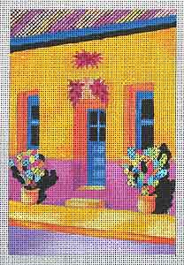Hacienda Del Sol
