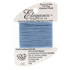 E862 Dark Wedgewood - Elegance