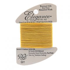 E877 Gold - Elegance