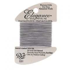 E891 Smoke Gray - Elegance