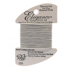E930 Lite Pearl Gray - Elegance