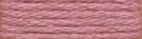 887 Orchid Lights Range - Needlepoint Inc Silk Skein