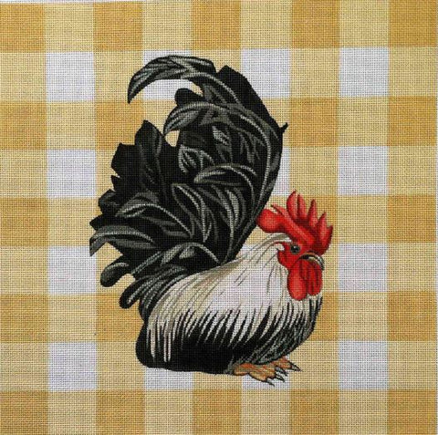 Francois/Rooster