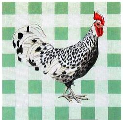 Georges/Rooster