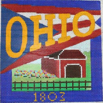Postcard - Ohio 
