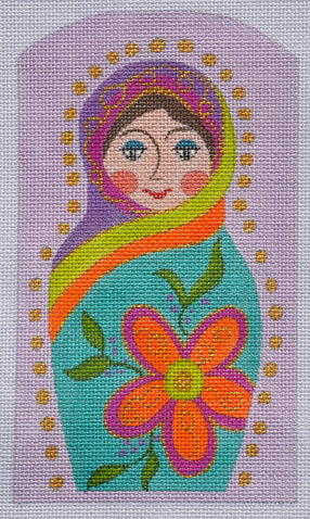 Russian Doll - Large
