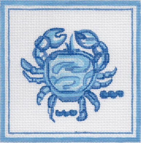 Hadley Pottery - Crab