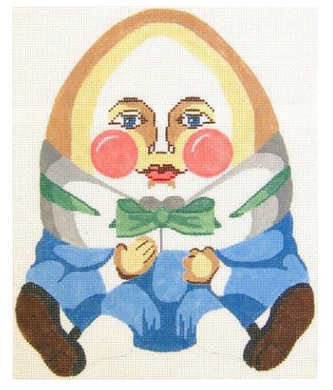 Humpty Dumpty