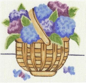Hydrangeas