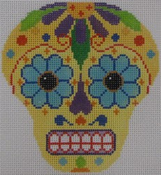 Mini Skull A