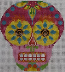 Mini Skull B