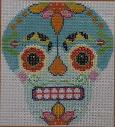 Mini Skull C
