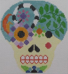 Mini Skull D